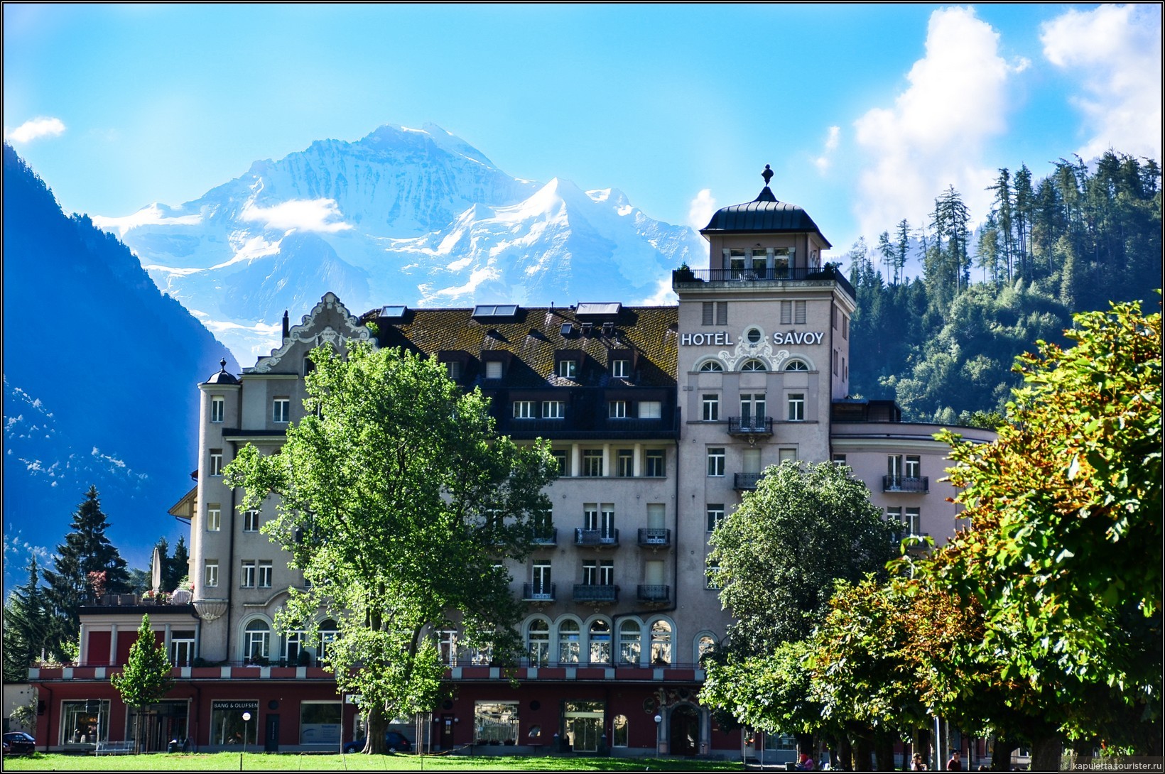 Interlaken